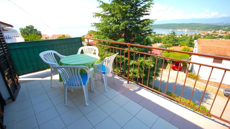 Apartments Dida Njivice Krk - foto 1
