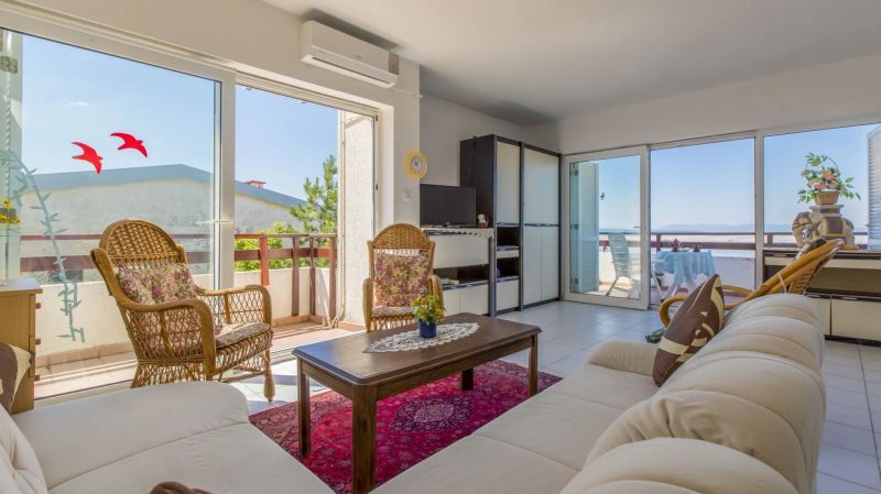 Apartmani Gordana Dramalj - foto 1