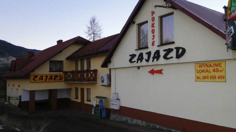 Zajazd Joniec Małgorzata Dobra - foto 1
