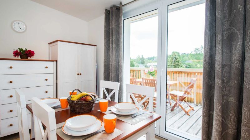 Apartmány Tina a Zdenka - Stožec - foto 1