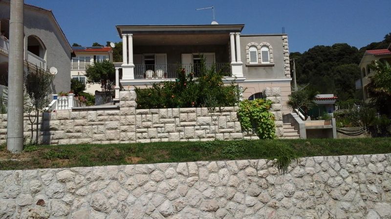 Apartments By The Sea Kampor, Rab - 16293 Kampor - foto 1