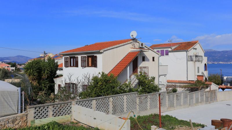 Apartments By The Sea Slatine, Čiovo - 16345 Slatine - foto 1