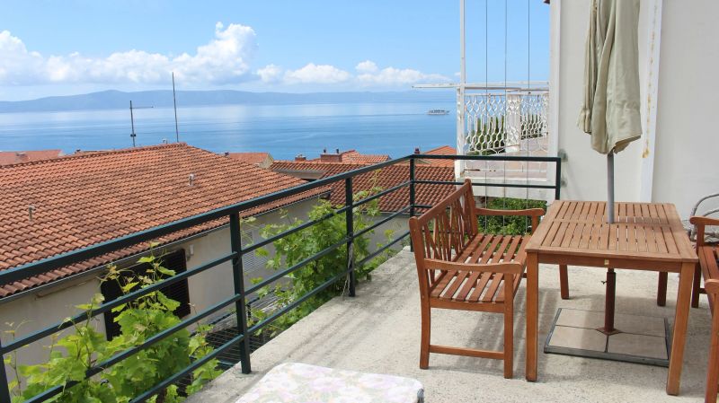Apartments By The Sea Podgora Makarska - 16476 - foto 1