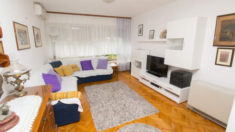 Apartments With Parking Space Omiš - 16497 - foto 1