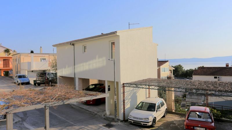 Apartments By The Sea Podgora, Makarska - 16630 Podgora - foto 1