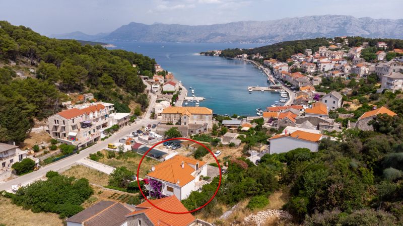 Apartments By The Sea Povlja, Brač - 16792 Povlja - foto 1