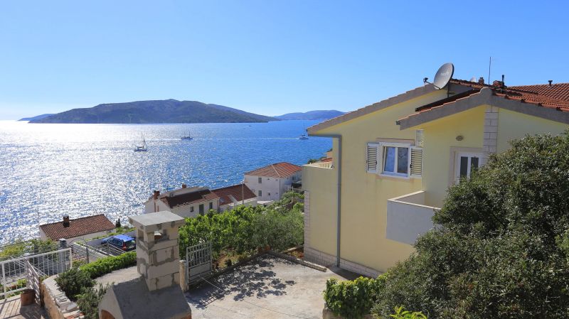 Apartments By The Sea Okrug Donji, Čiovo - 17232 Okrug Donji - foto 1