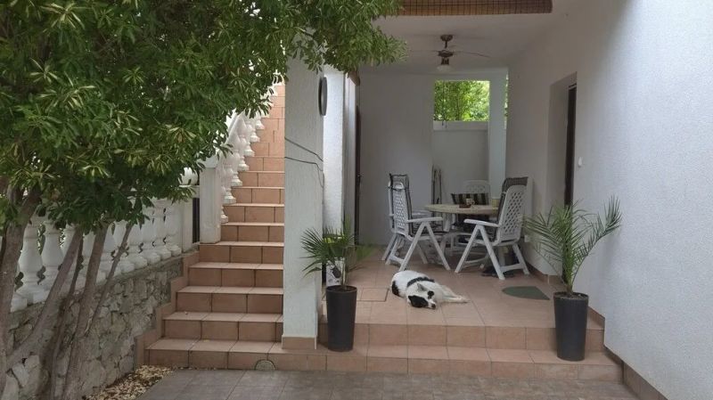 Apartments By The Sea Vir - 17491 - foto 1