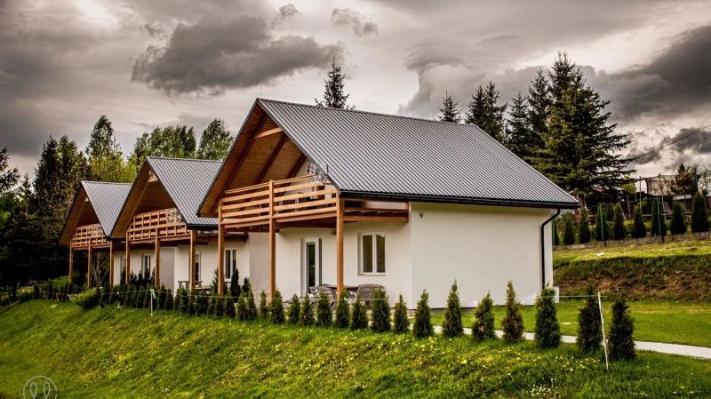 Domki i Pokoje Fil Solina - foto 1