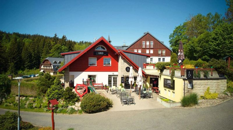 Resort Uko Bedřichov - foto 1