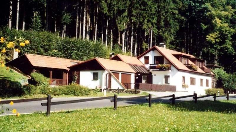 Penzion MACOCHA Blansko - foto 1