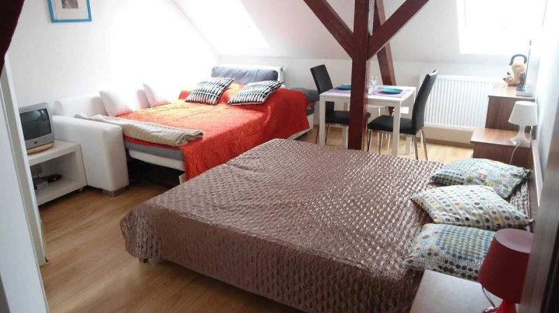 Suite OHRADA Praha - foto 1