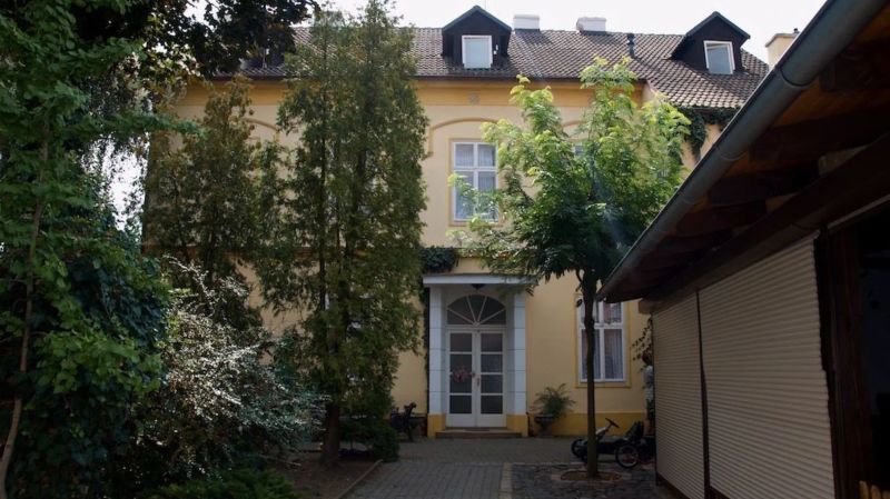 Pension PRISLIN Litoměřice - foto 1