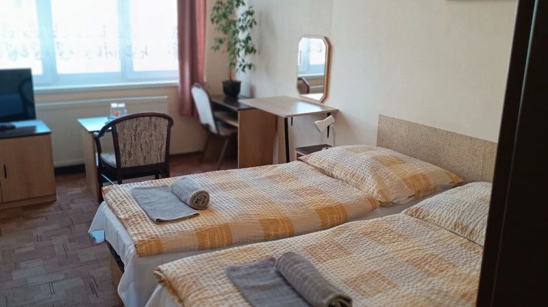 Hotel Avion Prostějov - foto 1