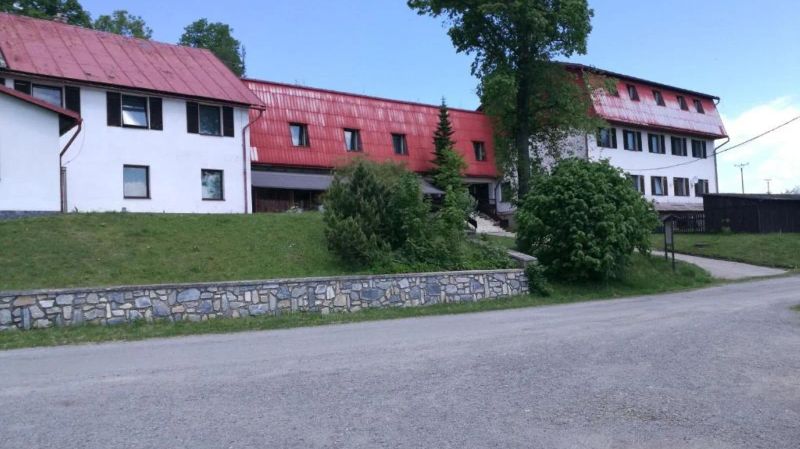 Pension Sport Malá Morava - foto 1
