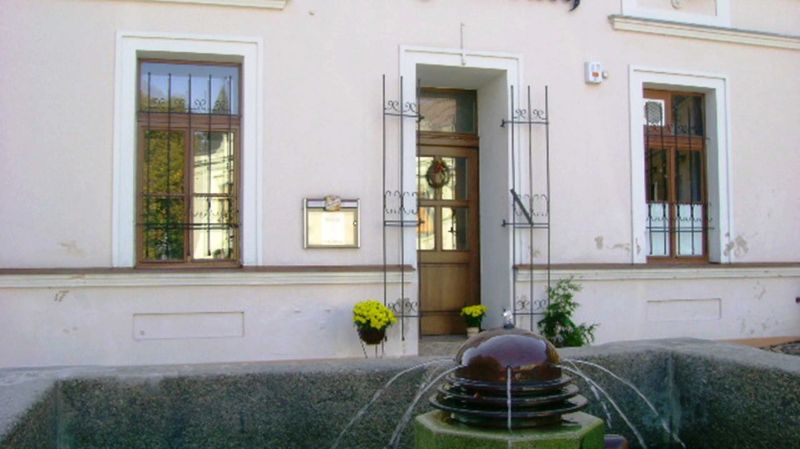 Pension Na Hradbách Tábor - foto 1