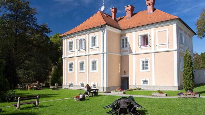 Pension Inge Vyšší Brod - foto 1