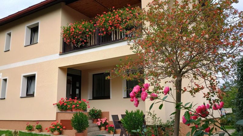 Penzion Lido Mariánské Lázně - foto 1