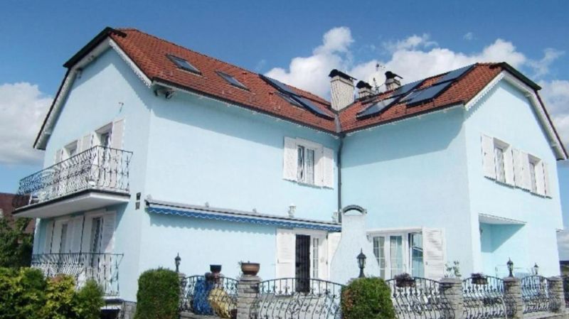 Penzion Buchmann Františkovy Lázně - foto 1