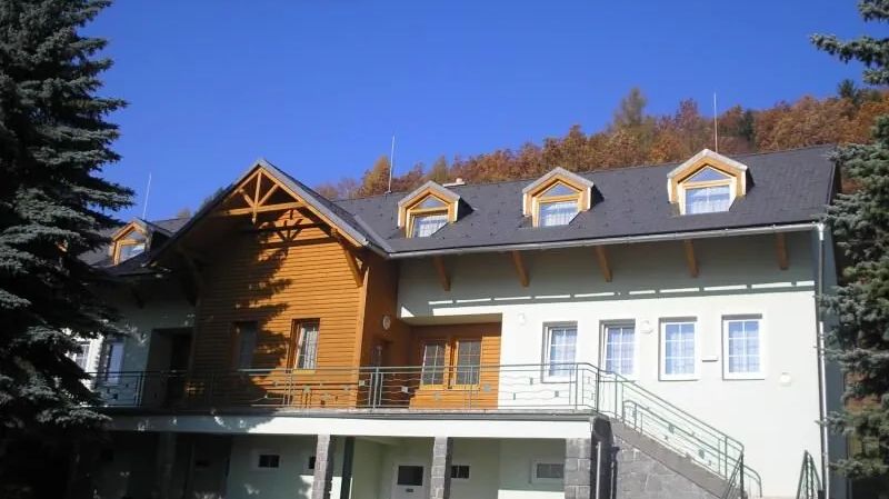 Rekreační komplex Losinka Rapotín - foto 1