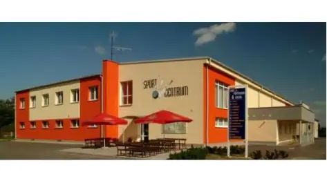 Sportcentrum Šanov - foto 1