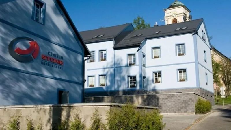 Centrum Stone Vrbno pod Pradědem - foto 1