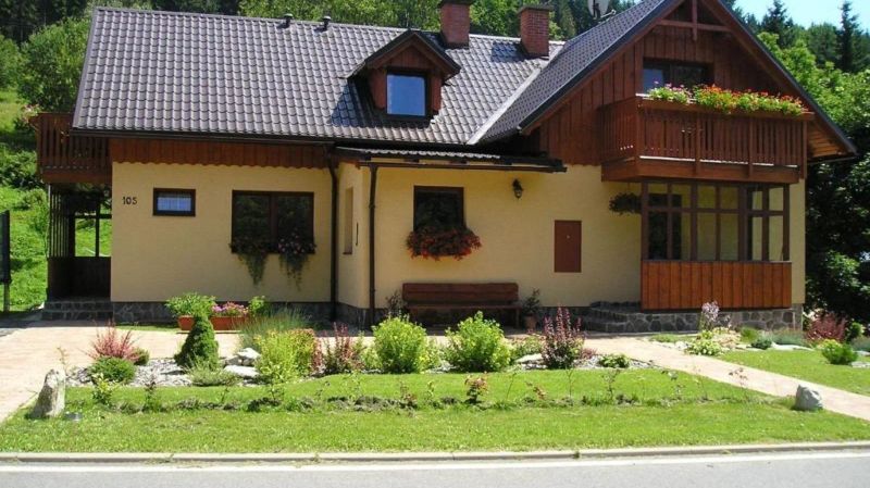 Apartmány Novákovi Dolní Morava - foto 1