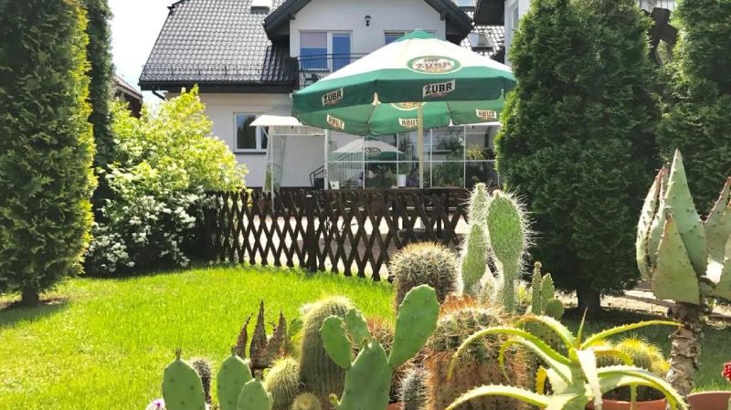 Ośrodek Wypoczynkowy Vita Augustów - foto 1