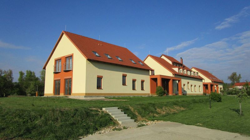 Penzion Alma, Znojmo-Popice Znojmo - foto 1