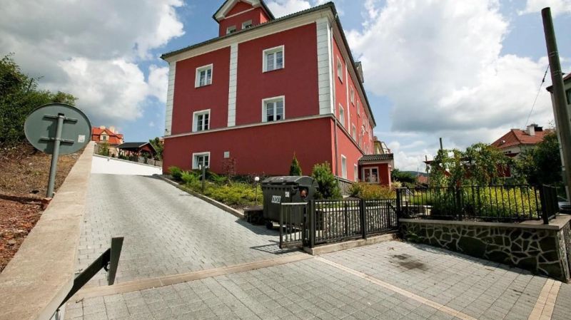 Penzion na Hvězdě Ústí nad Labem - foto 1