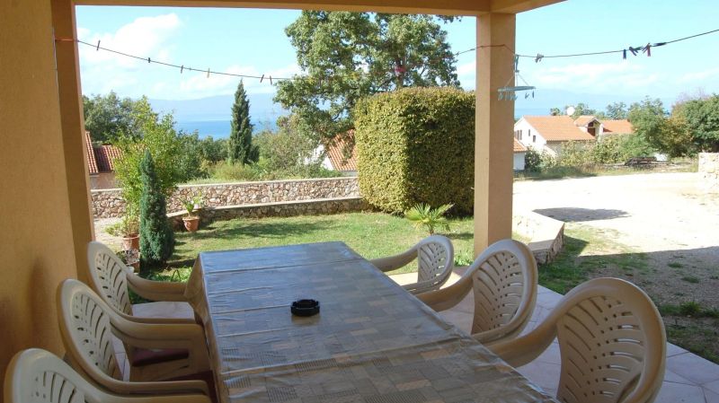 Apartments Snjezana Njivice Krk - foto 1