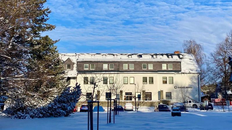 Beskyd Hotel Trojanovice - foto 1