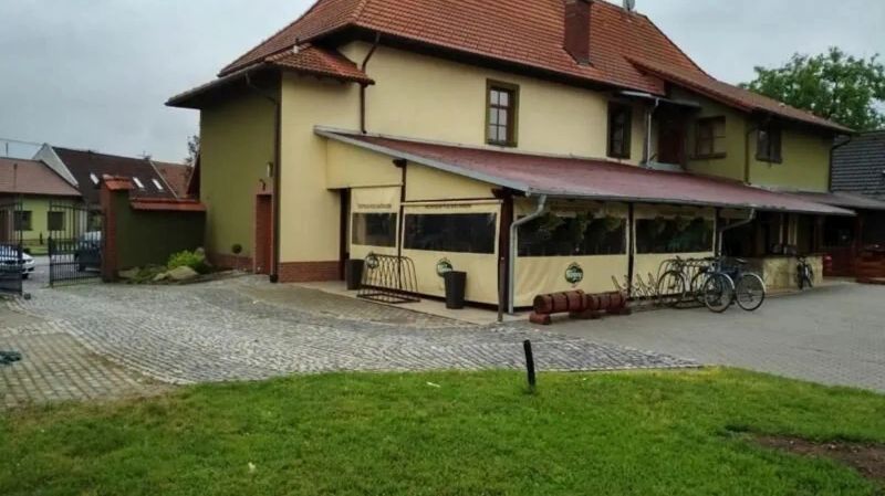 Penzion Pod Kaštanem Nedakonice - foto 1
