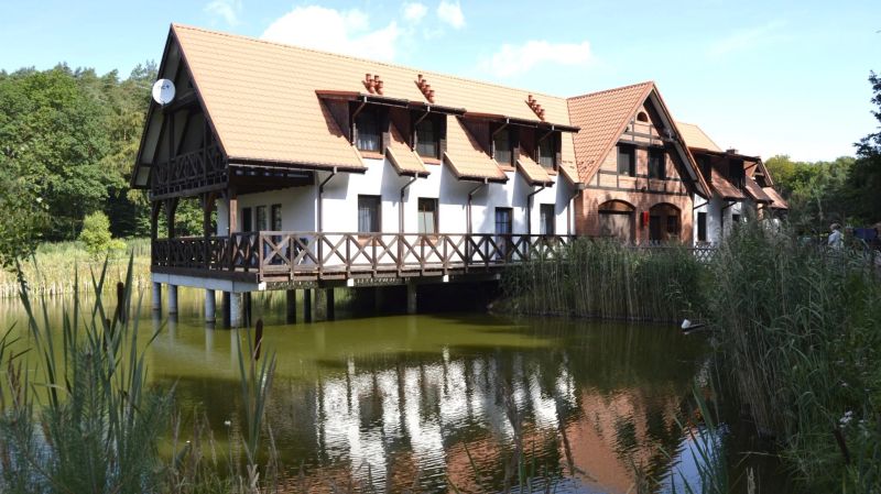 Apartamenty pokoje domki Dolina Bielika - Barlinek - foto 1