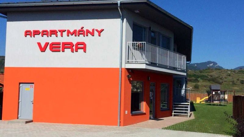 Apartmánový dom VERA Bešeňová - foto 1