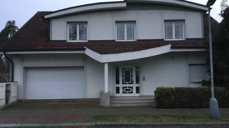 Vila Justyna Pardubice - foto 1