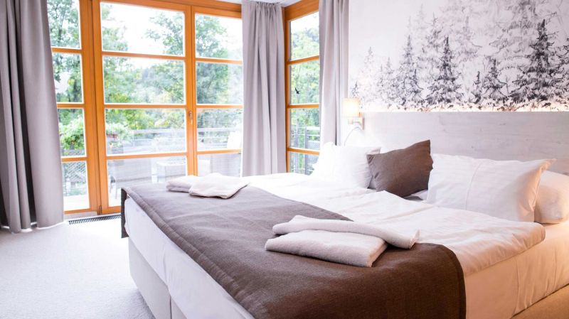 Amenity Resort Špindlerův Mlýn - foto 1