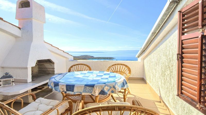 Apartment Pucaric Njivice Krk - foto 1