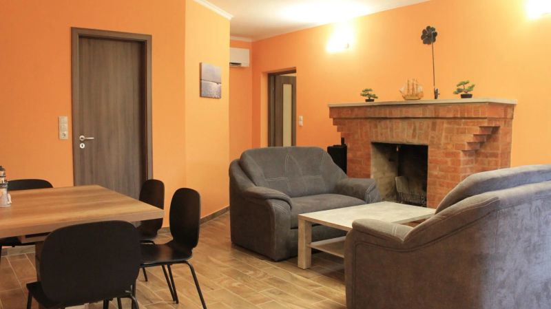 Tisza Villa Abádszalók - foto 1