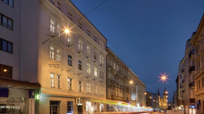 Louren Apartments Praha - foto 1