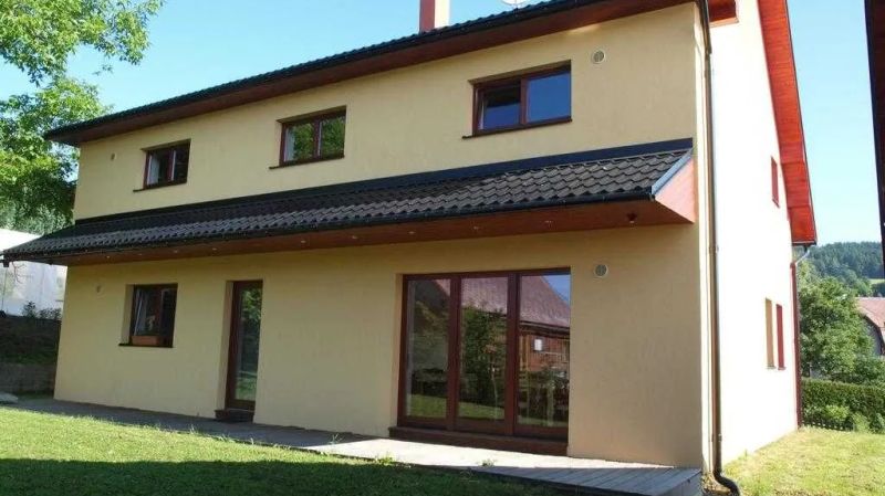 Apartmány Rezek Zásada - foto 1