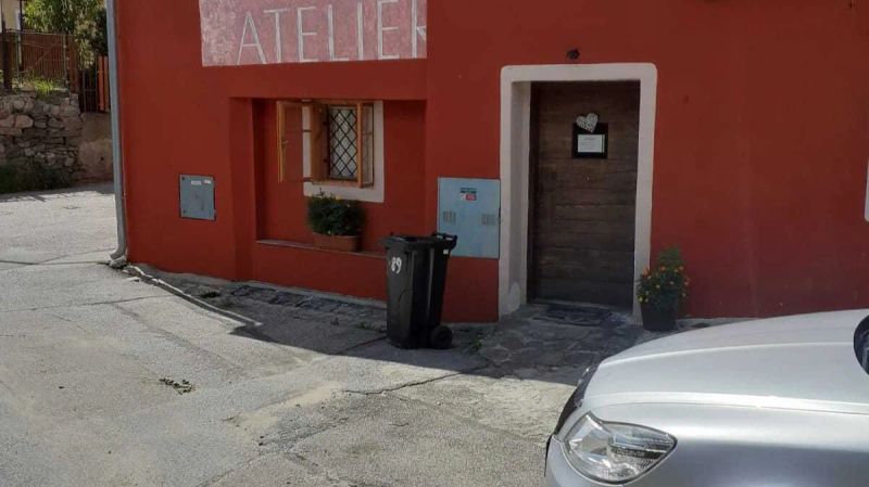 Ateliér Spojovací Český Krumlov - foto 1