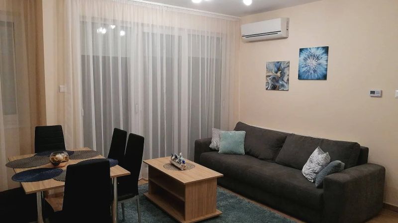 Olga Apartman Szeged - foto 1