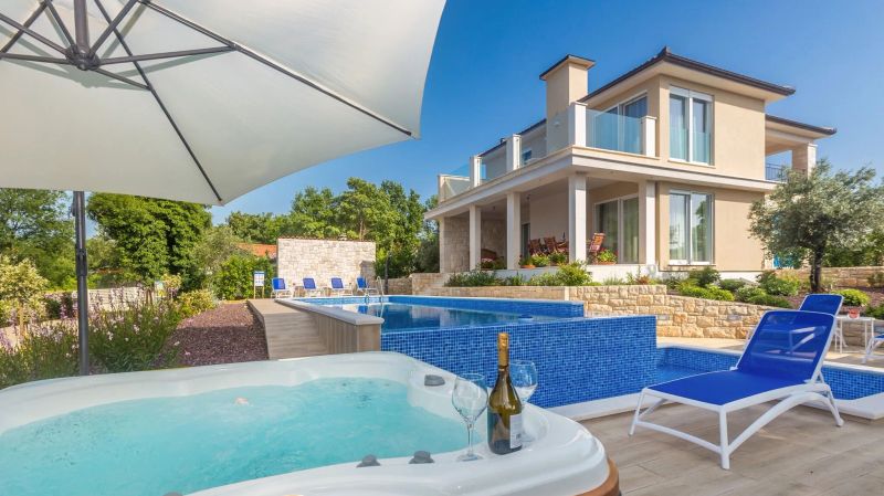 Villa Roko Malinska - foto 1