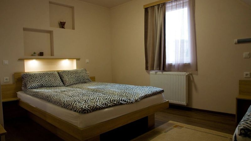 Casa de oaspeți Csomortáni Șoimeni - foto 1