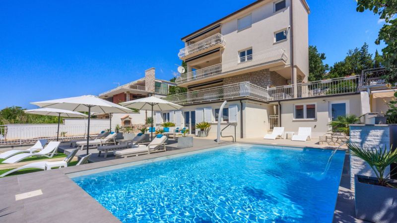 Apartmani Danica Crikvenica - foto 1