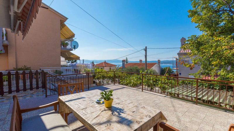 Apartman Renata Crikvenica - foto 1
