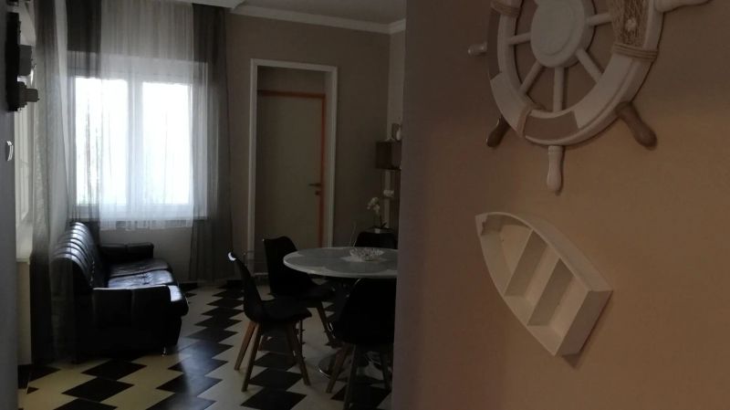 Ricky apartman Balatonlelle - foto 1