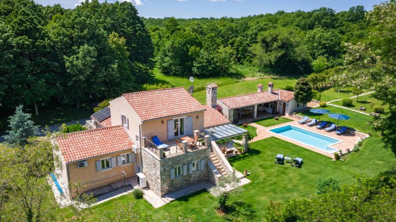Villa Lipa Krnica - foto 1