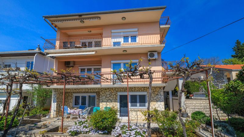 Apartments Melita Dramalj - foto 1